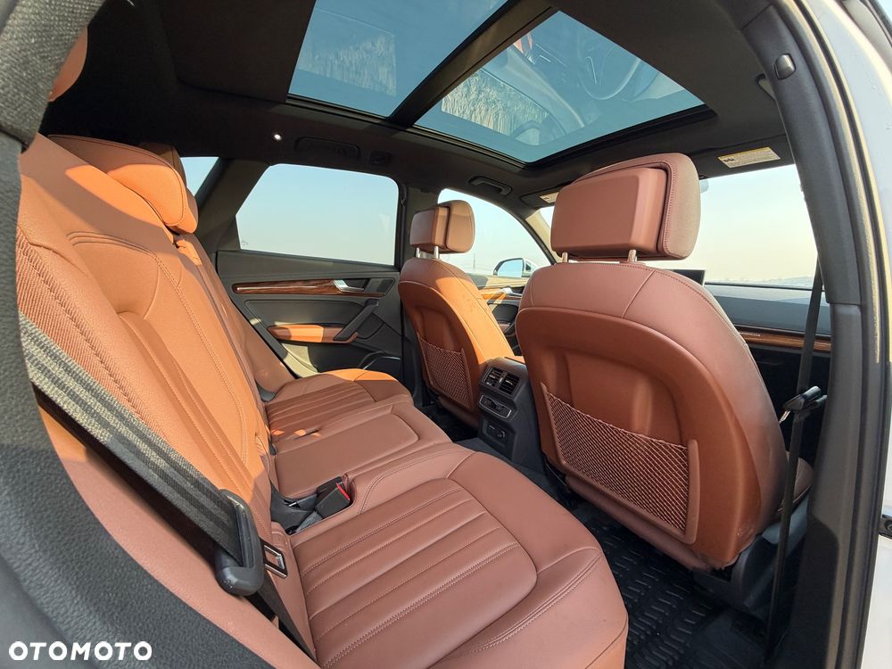 Audi Q5 45 TFSI quattro S tronic S line - 14