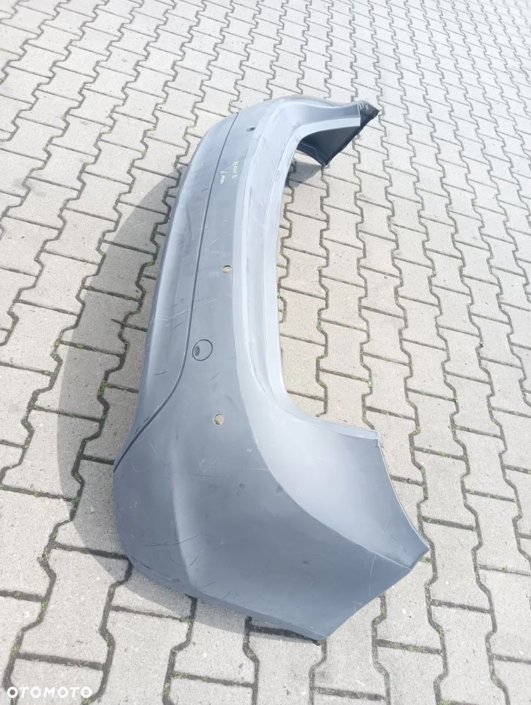 Opel Meriva B ZDERZAK tyl PDC - 2