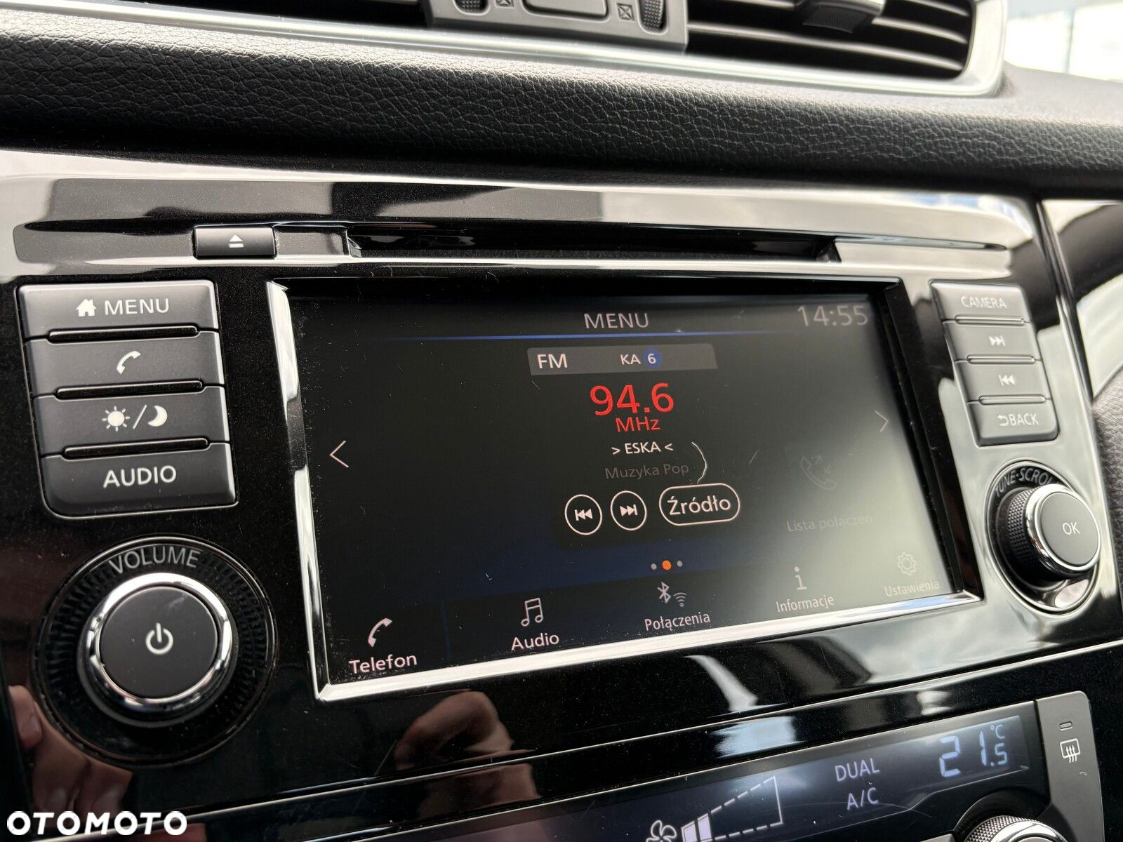 Nissan Qashqai - 25
