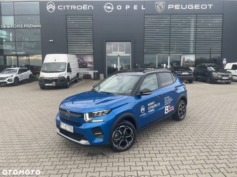 Citroën C3 - 3