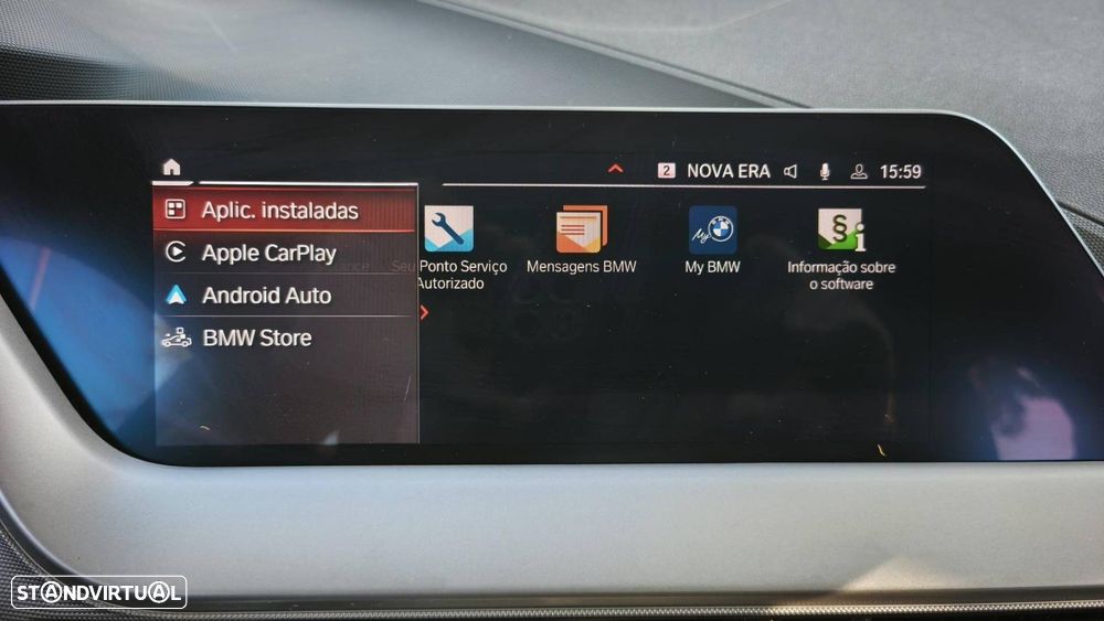 BMW 116 d Corporate Edition - 29