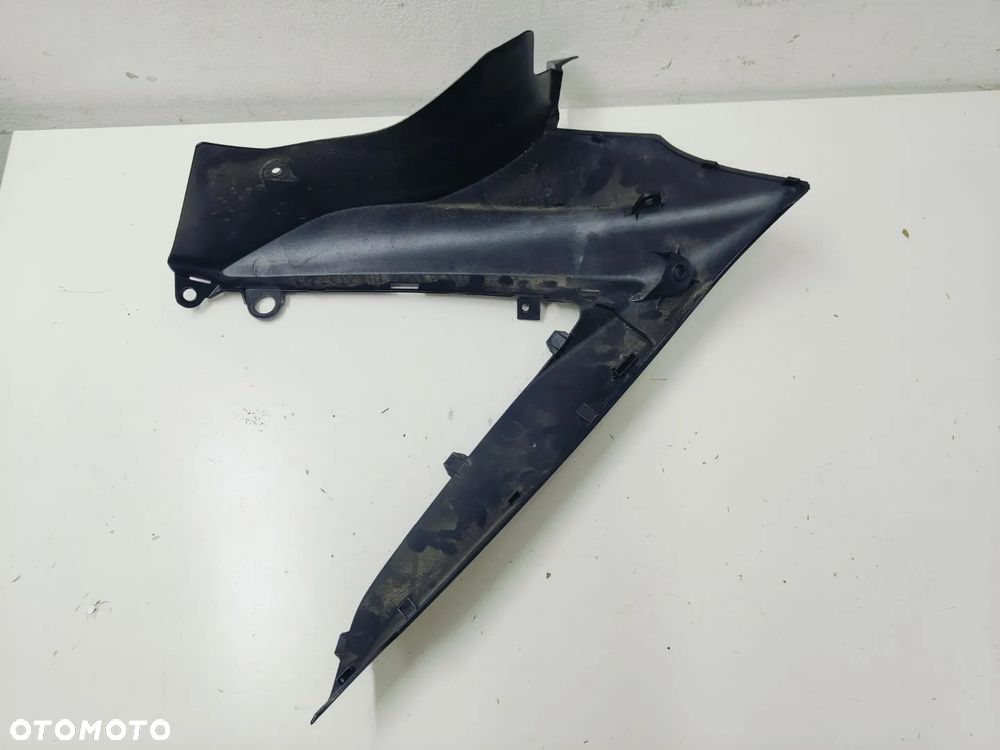 Owiewka przód Czacha Lewa Suzuki GSXR 1000 K8 - 5