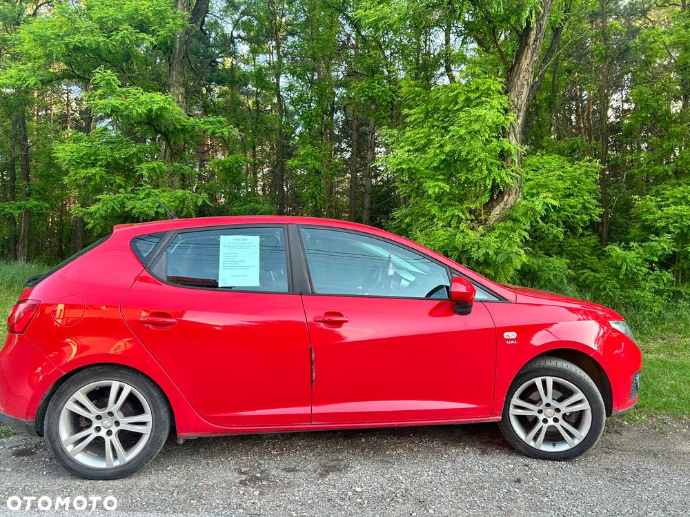 Seat Ibiza 1.6 16V Reference - 2