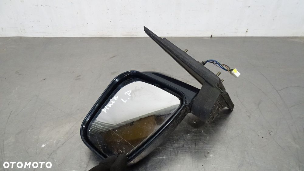LUSTERKO LEWE ELEKTRYCZNE MITSUBISHI PAJERO PININ 2.0 - 1