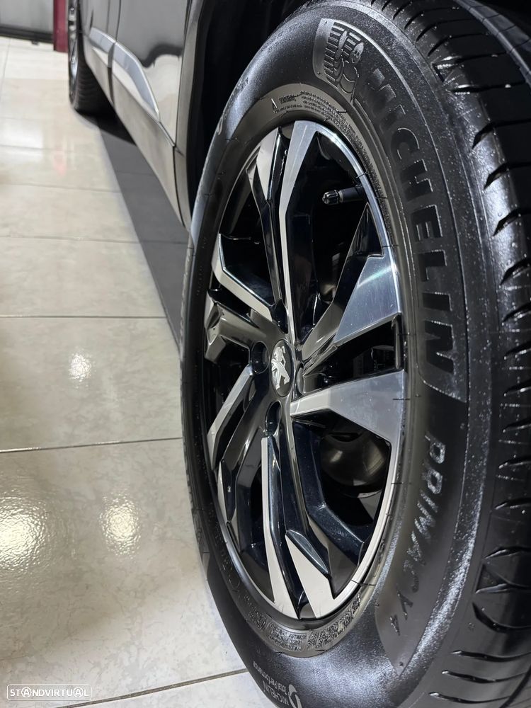 Peugeot 2008 PureTech 100 Stop&Start Allure - 9