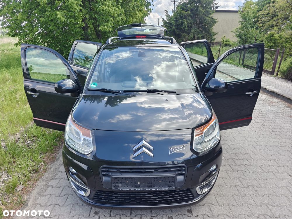 Citroën C3 Picasso - 13