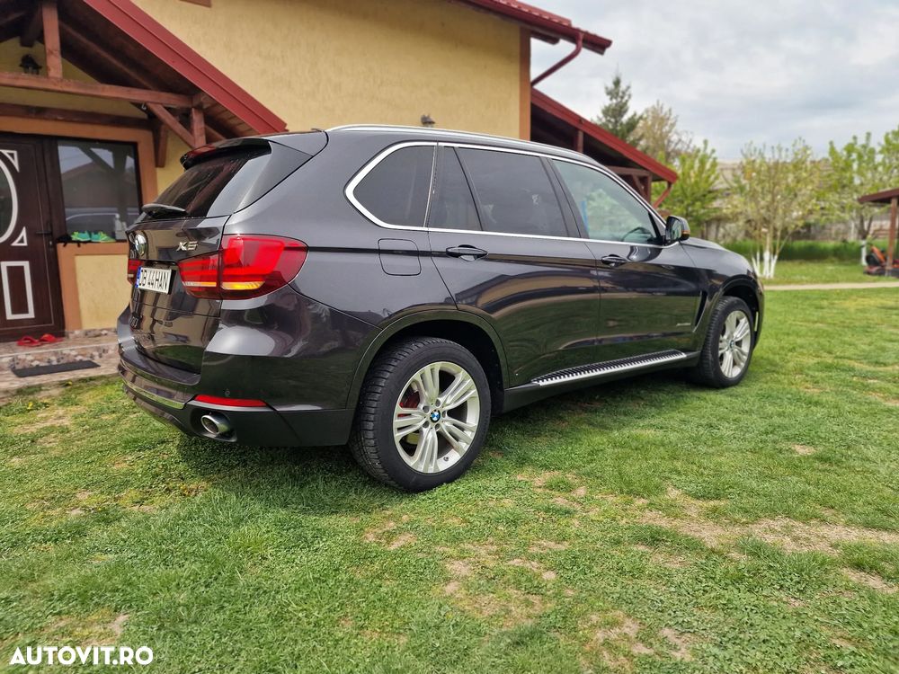 BMW X5 - 13