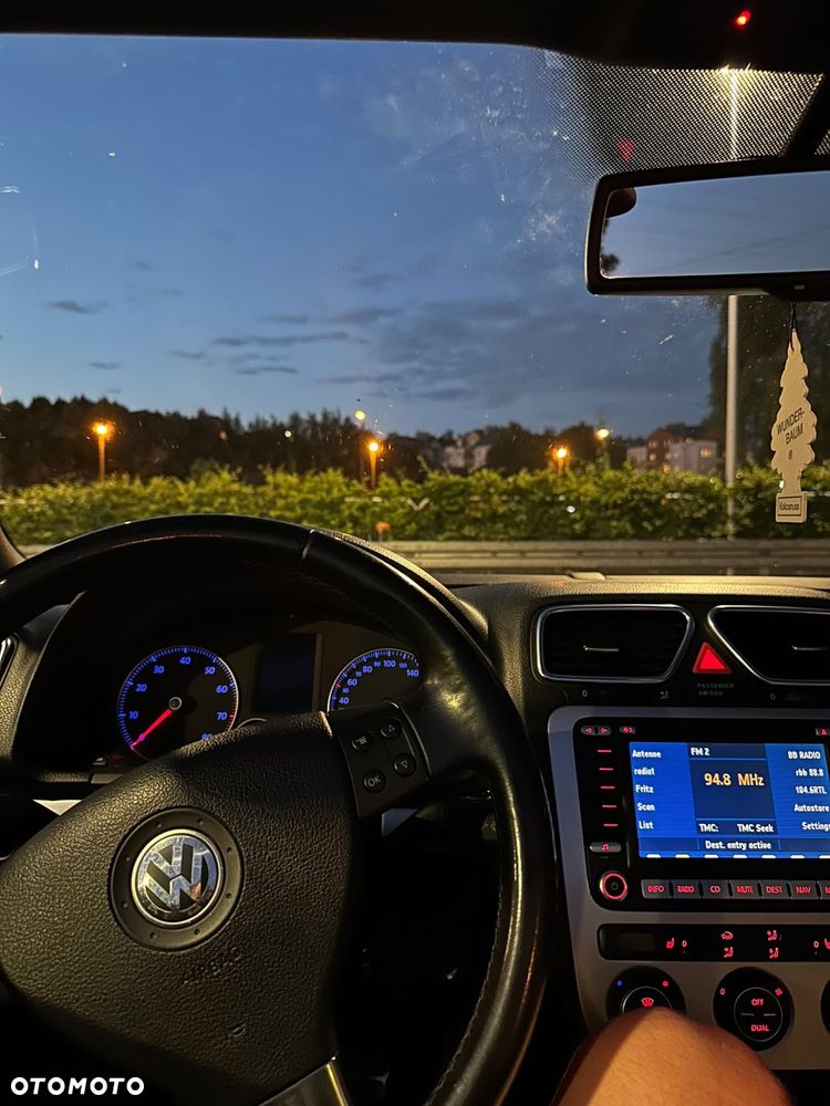 Volkswagen Eos 2.0 TSI DSG - 8