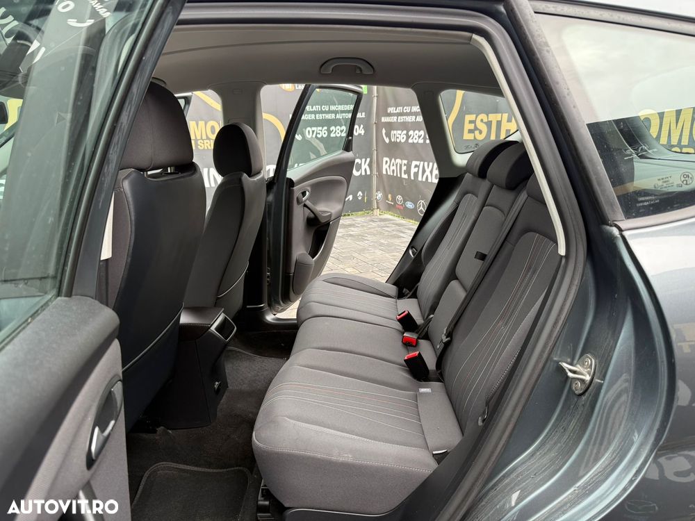 Seat Altea - 7