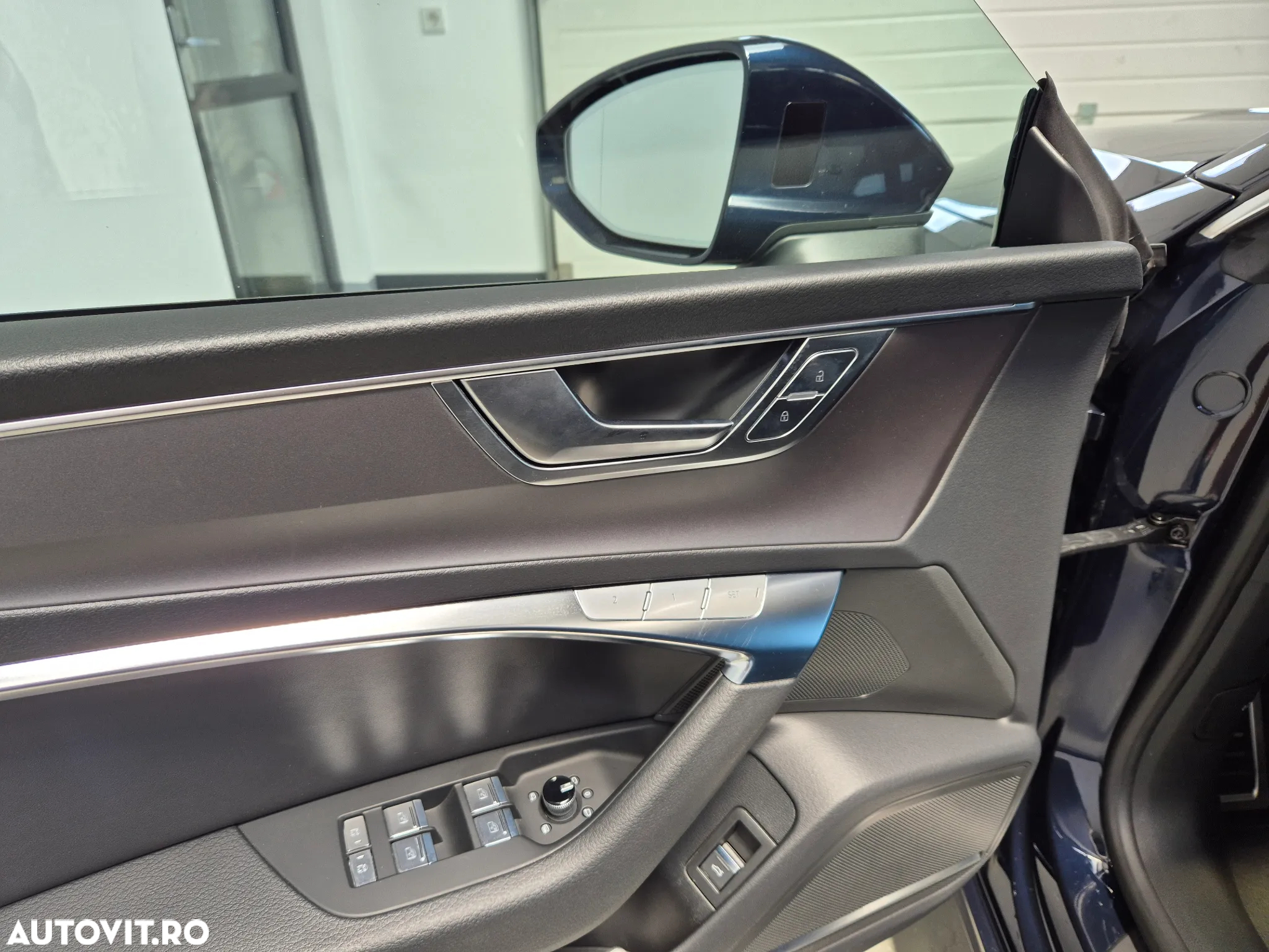 Audi A7 2.0 40 TDI quattro S tronic - 8