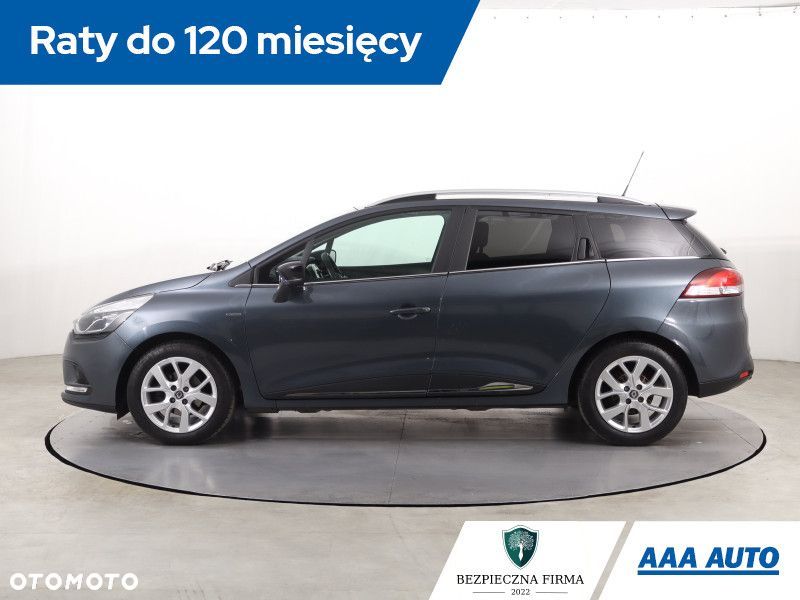 Renault Clio - 4