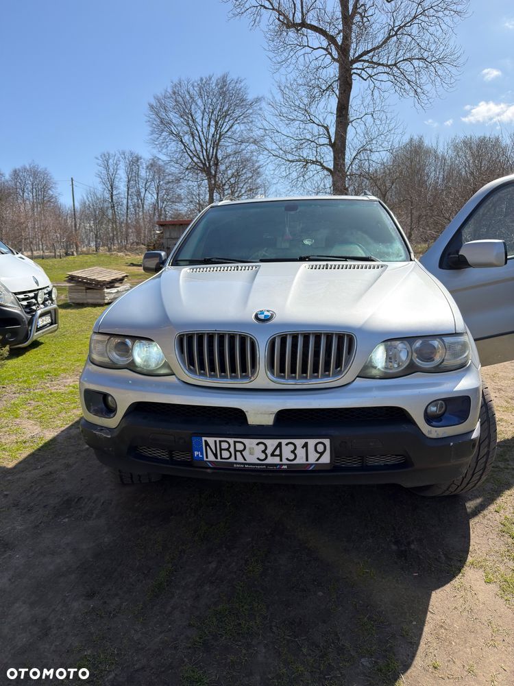BMW X5 - 2