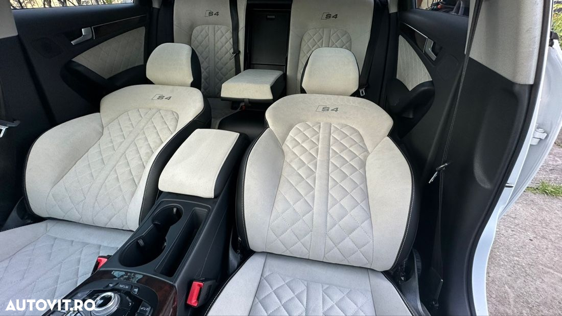 Audi A4 - 18