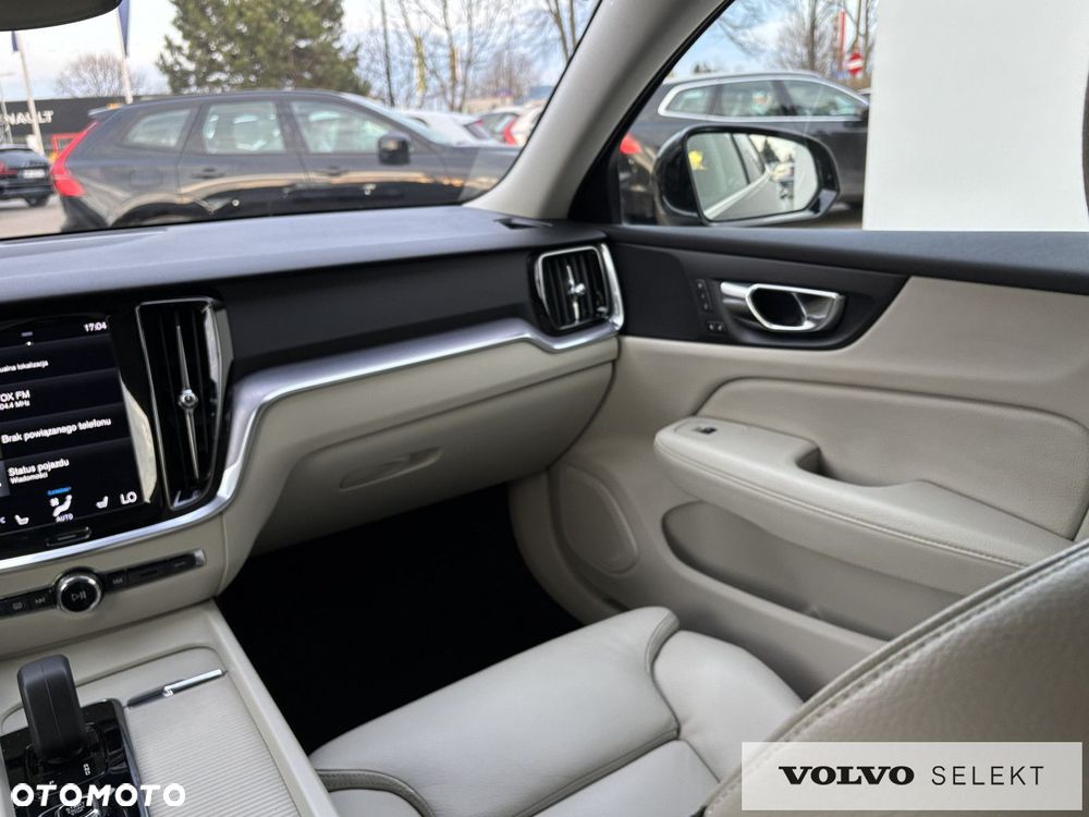 Volvo V60 - 11