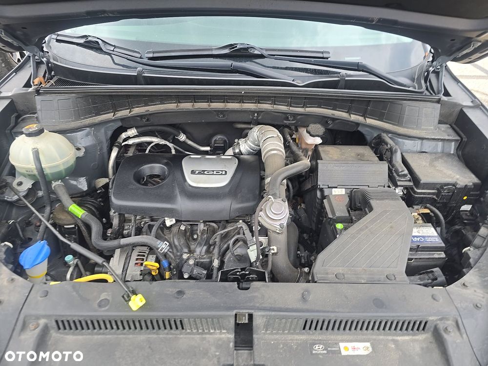 Hyundai Tucson - 17