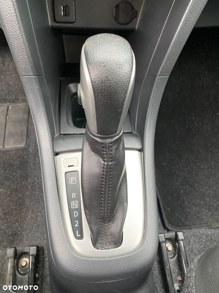 Suzuki Swift 1.3 A-M-T Comfort - 10