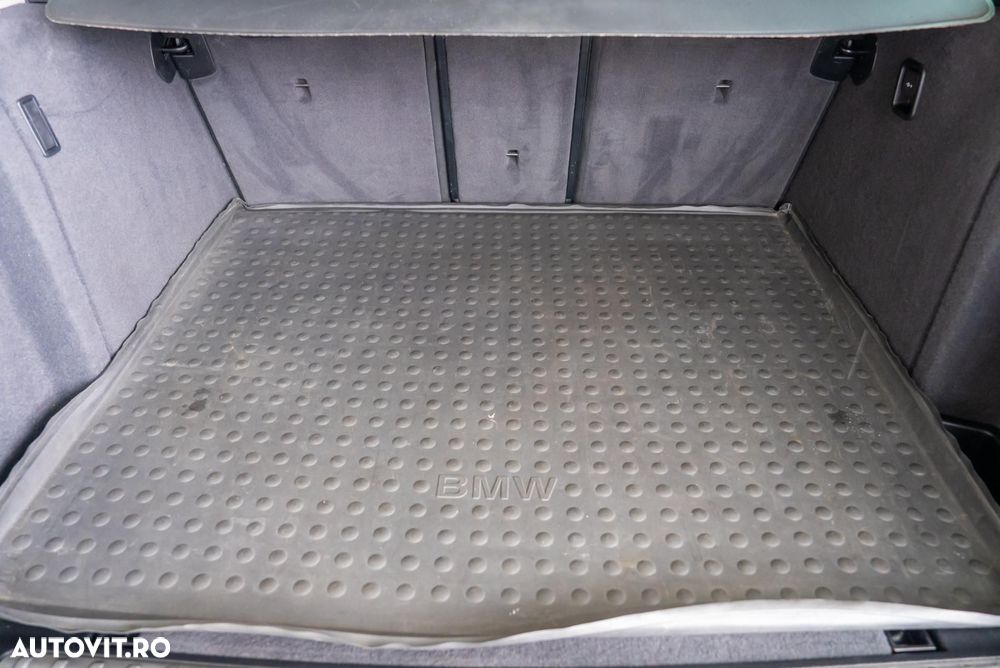 BMW X3 - 12