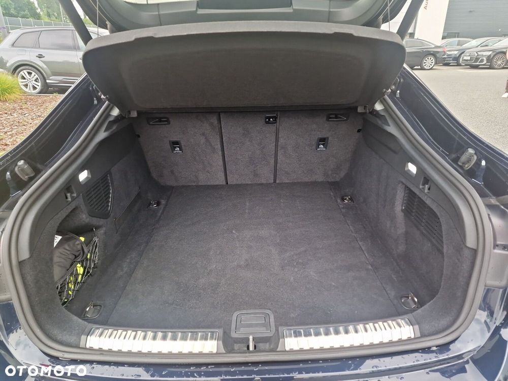 Audi A5 Limousine - 27