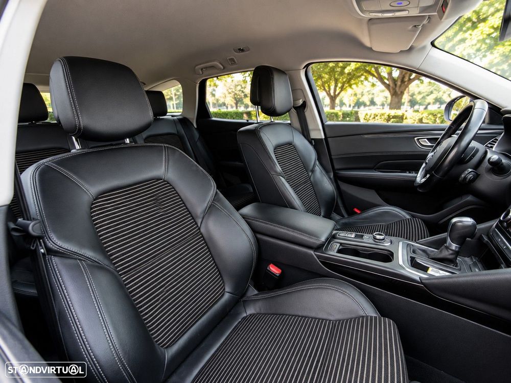 Renault Talisman Sport Tourer - 9