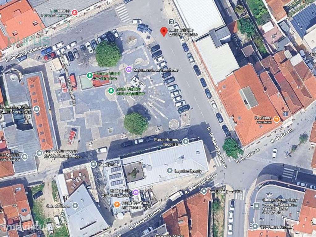 Loja no Centro de Aveiro - Grande imagem: 3/3