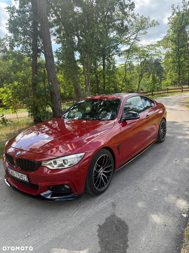 BMW Seria 4 - 9