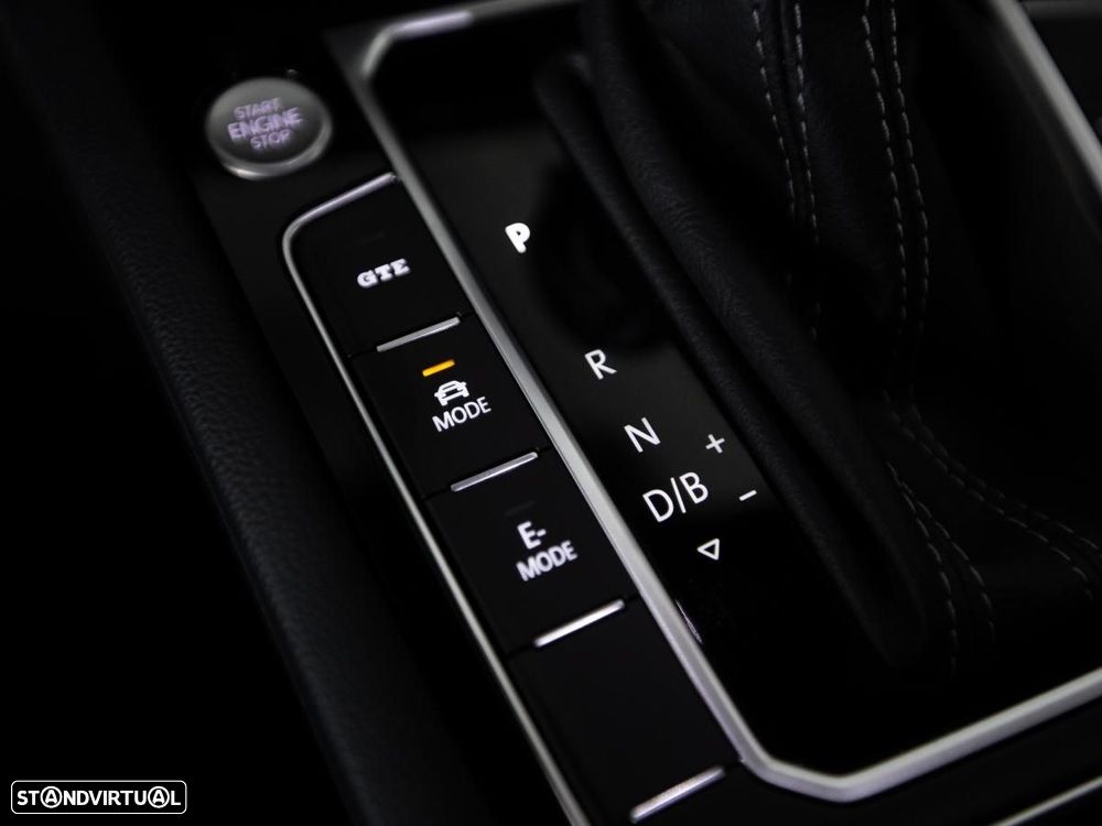 VW Arteon Shooting Brake 1.4 TSI eHybrid R-Line - 28