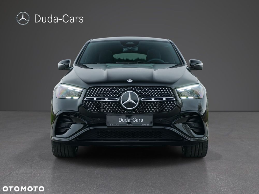 Mercedes-Benz GLE 300 d 4-Matic Premium - 5