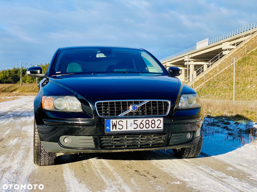 Volvo S40 1.6D DPF Momentum - 7