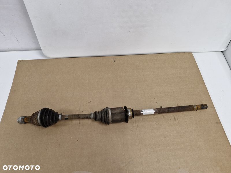 FIAT 500X 1.6 B E-TORQ PÓŁOŚ PRAWY PRZÓD PRAWA PRZEDNIA DŁUGA MANUAL - 1