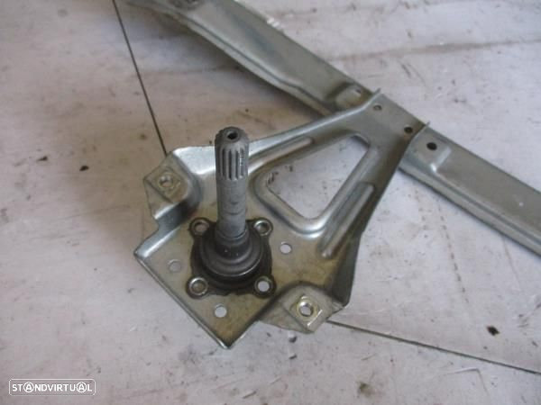 Elevador Tras Esq  Renault Clio Iii (Br0/1, Cr0/1) - 3