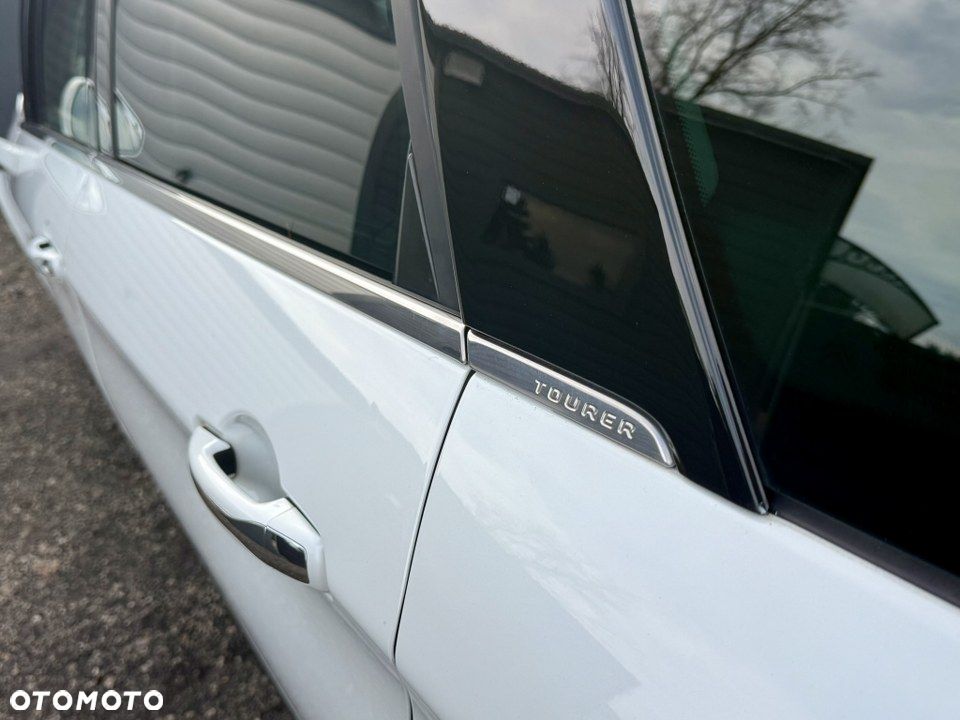 Citroën C5 HDi 140 FAP Exclusive - 12