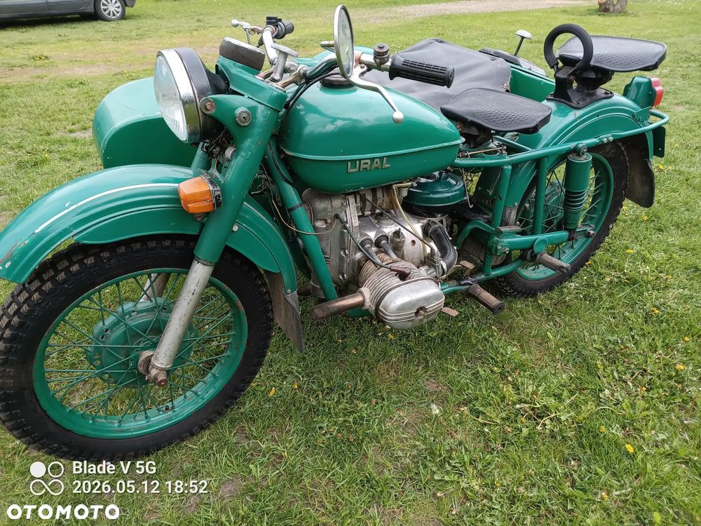 Ural M-67 - 11