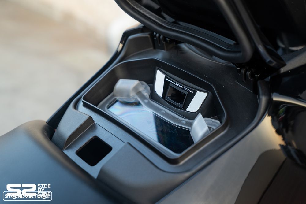 Kawasaki STX 160X - 10