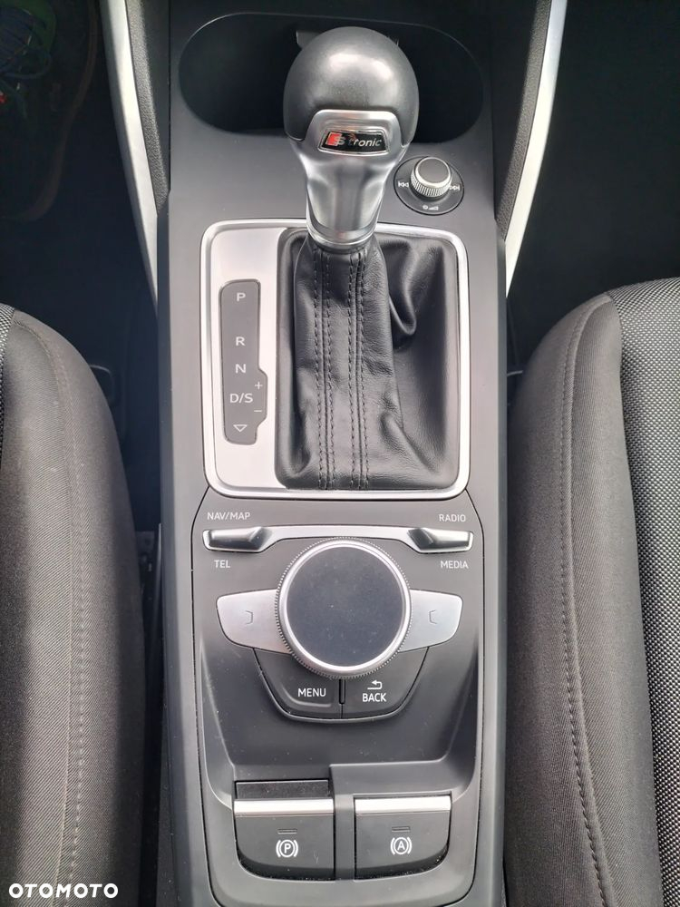 Audi Q2 2.0 TDI Quattro S tronic - 8