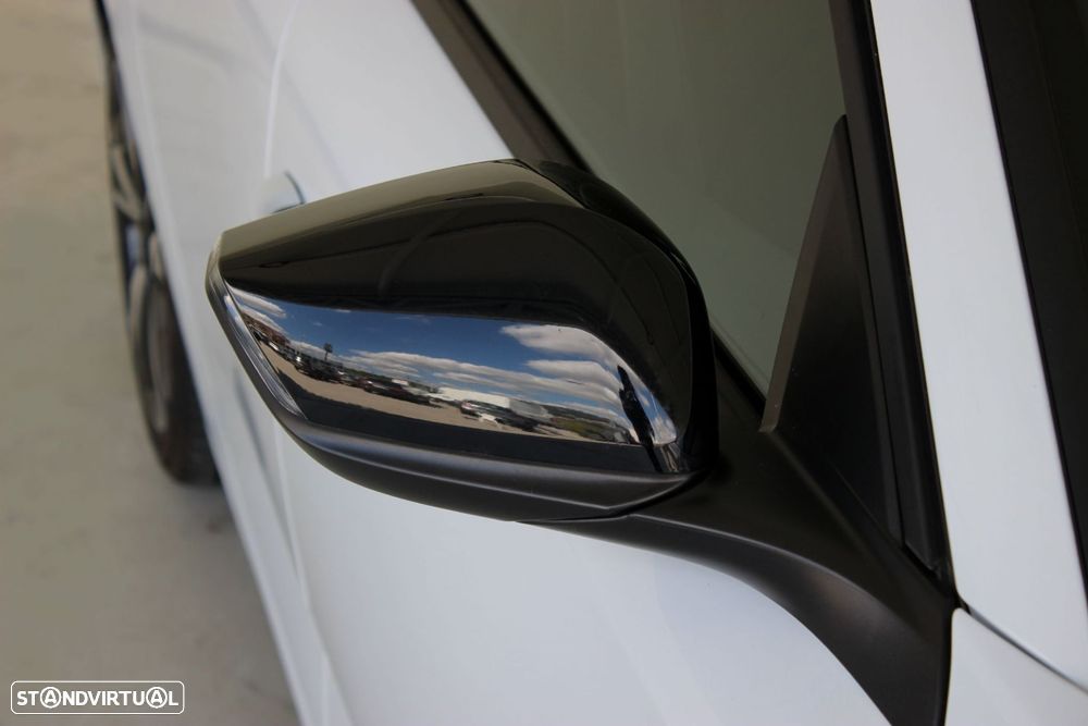 Peugeot 308 SW 1.6 Hybrid Active Pack e-EAT8 - 4