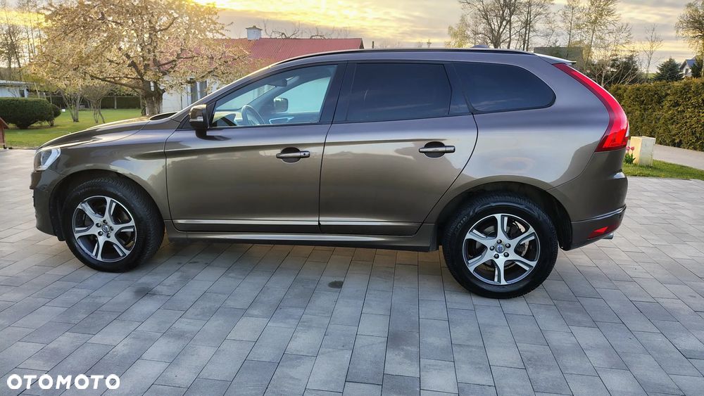 Volvo XC 60 D3 RDesign - 12