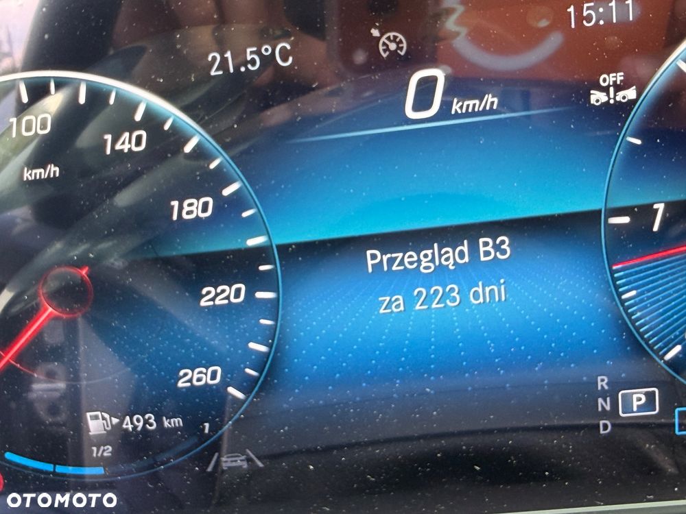 Mercedes-Benz GLS - 32