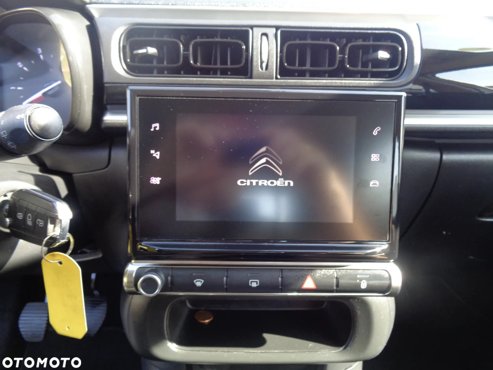 Citroën C3 1.5 BlueHDi Origins S&S - 12