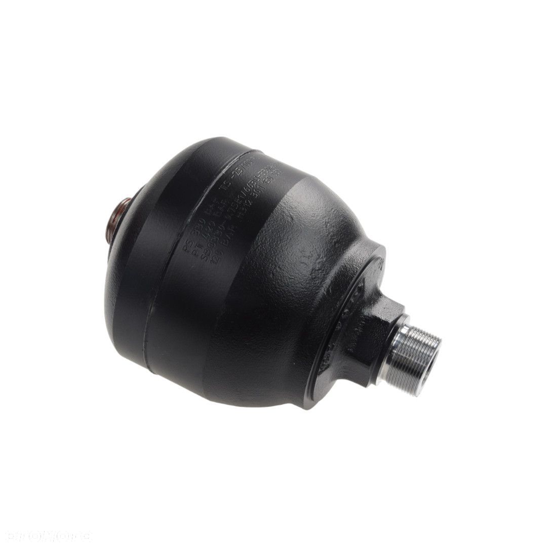 Akumulator hydrauliczny 0,75 L Fendt H312301150030 Zamiennik - 1