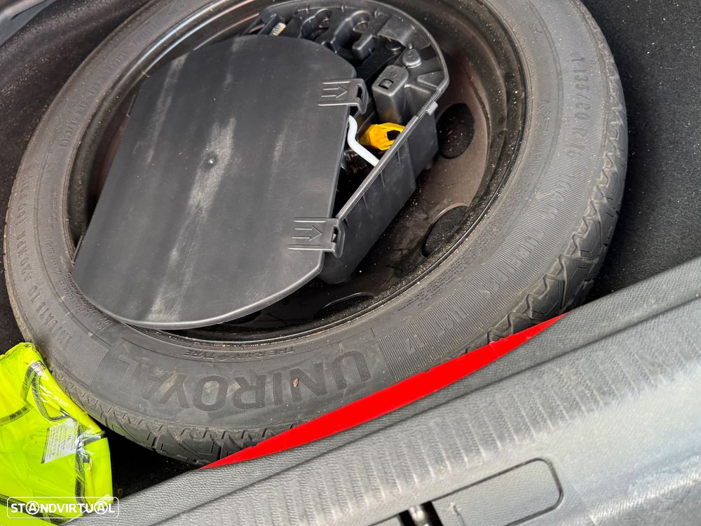 Peugeot 3008 1.5 BlueHDi Active Pack - 22