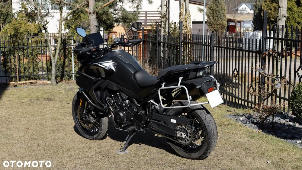 CFMoto 800MT Explore - 8