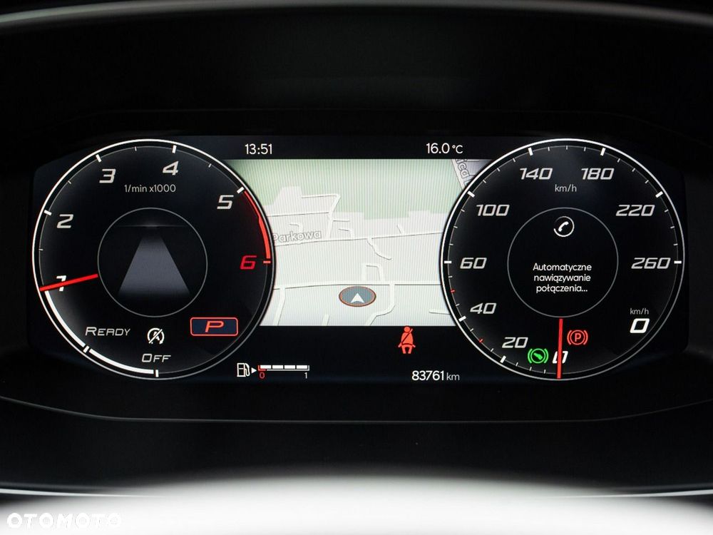 Seat Leon Sportstourer - 13