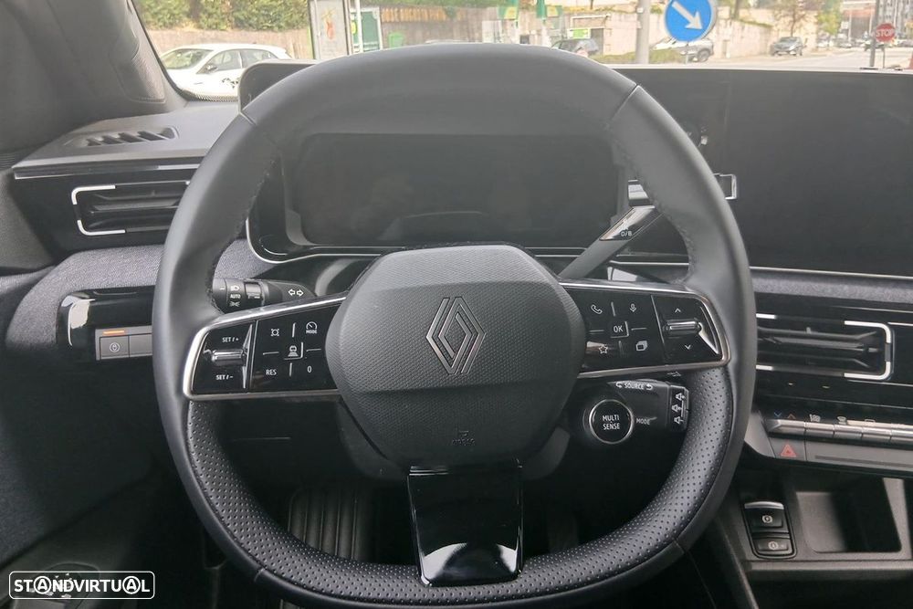 Renault 5 E-Tech 40 kWh Techno Autonomia Urbana - 10