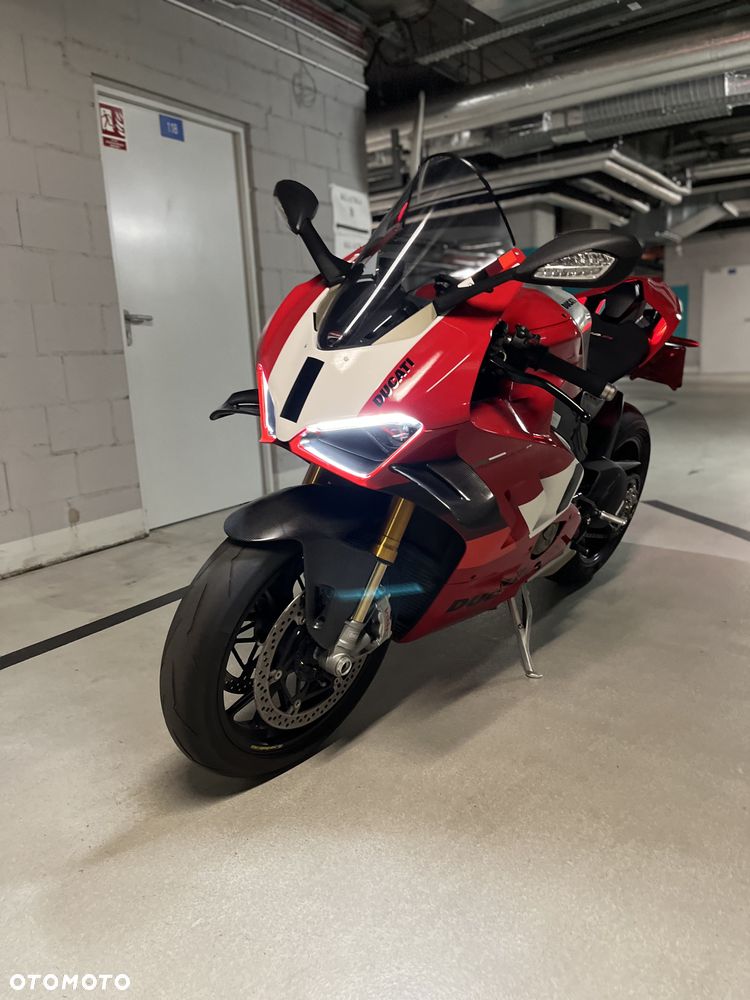 Ducati Panigale V4R - 2