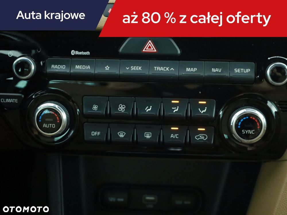 Kia Sportage - 12