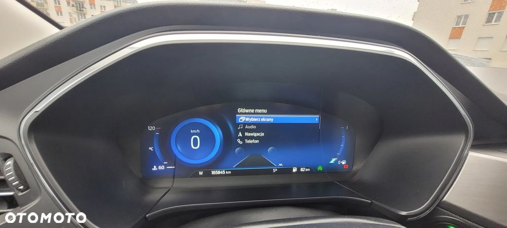 Ford Kuga 2.0 TDCi 2x4 Titanium - 15