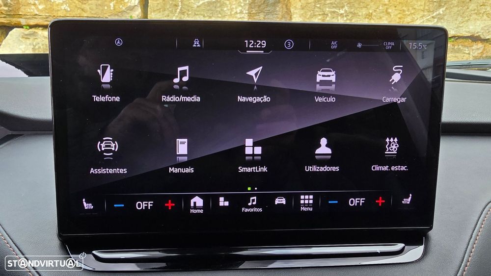 Skoda Enyaq iV 80 - 46