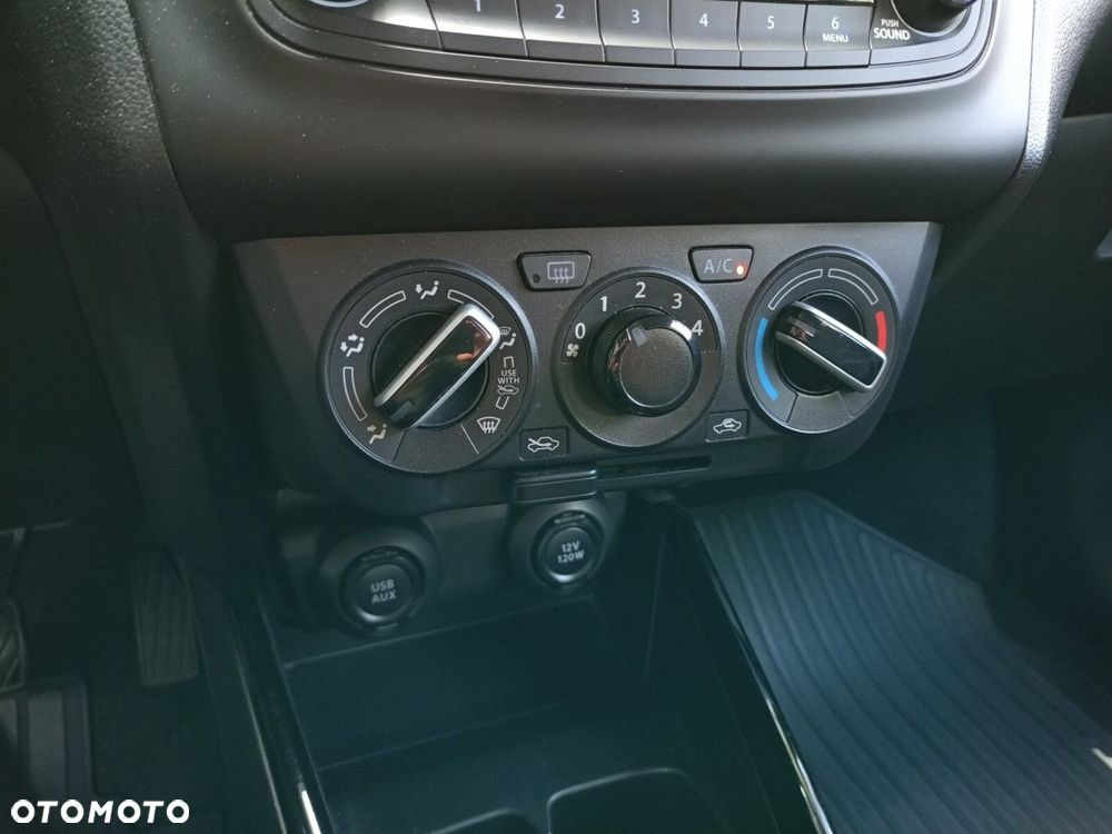 Suzuki Swift 1.2 Premium - 14