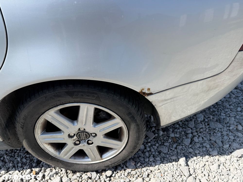 Volvo V50 - 9