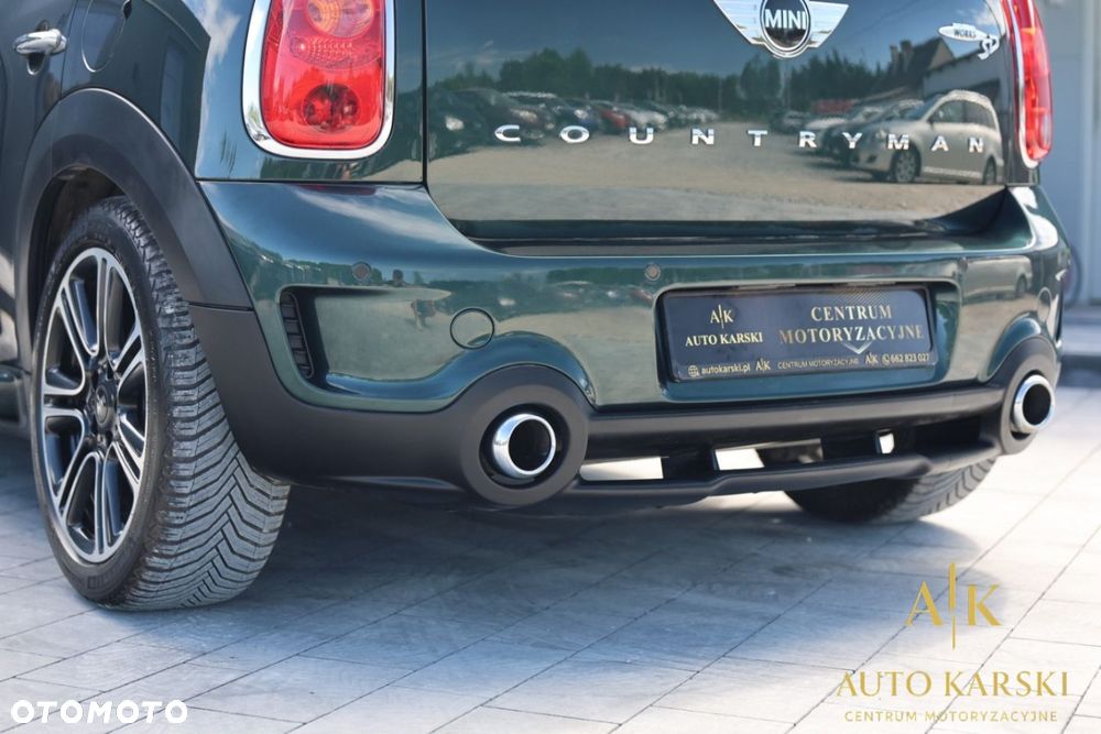 MINI Countryman - 20